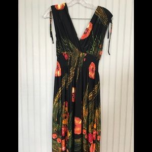 lildy sundress